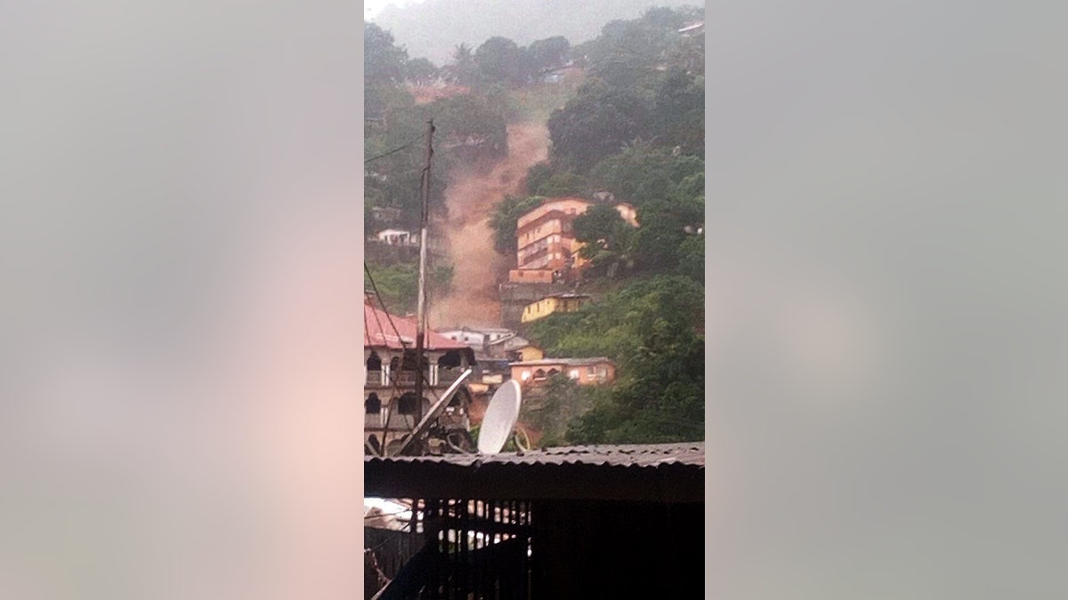Sierra Leone 2