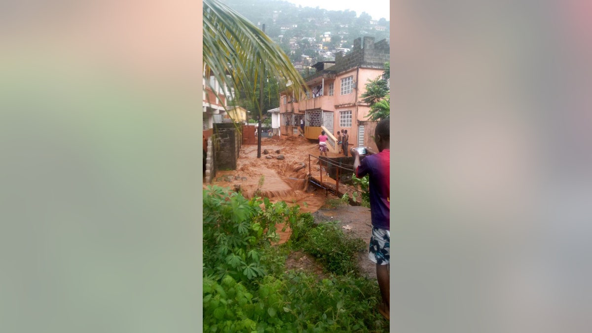 Sierra Leone 3