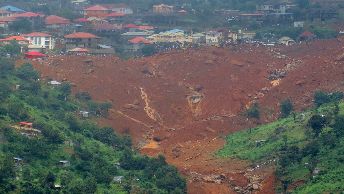 Sierra Leone 2