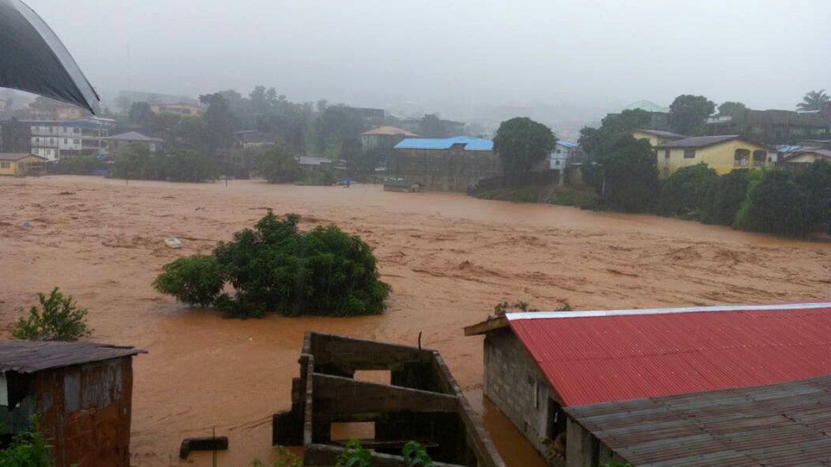 Sierra Leone 1