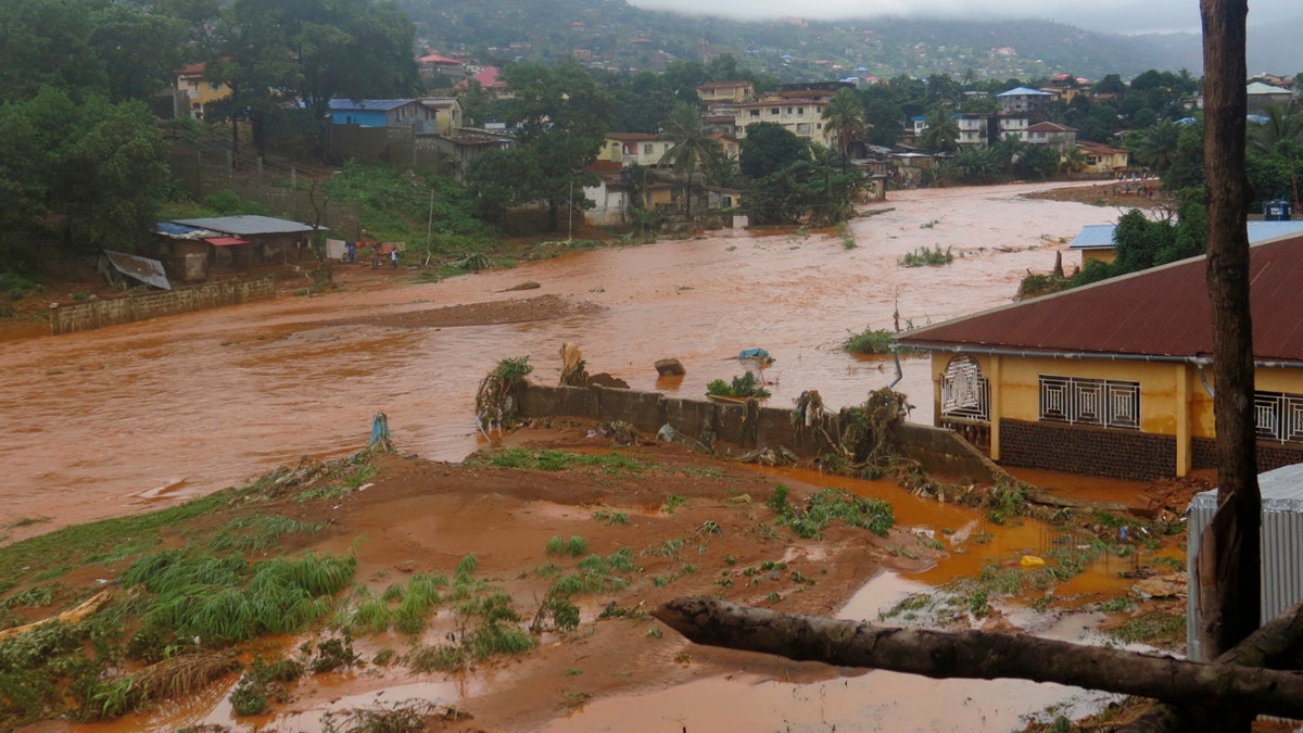 Sierra Leone 3