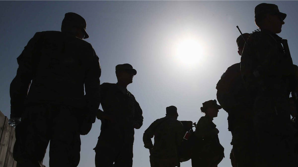 Rick Sanchez: AS Toleransi Pedofil di Barak Afghanistan, Abu Ghraib-nya Obama?