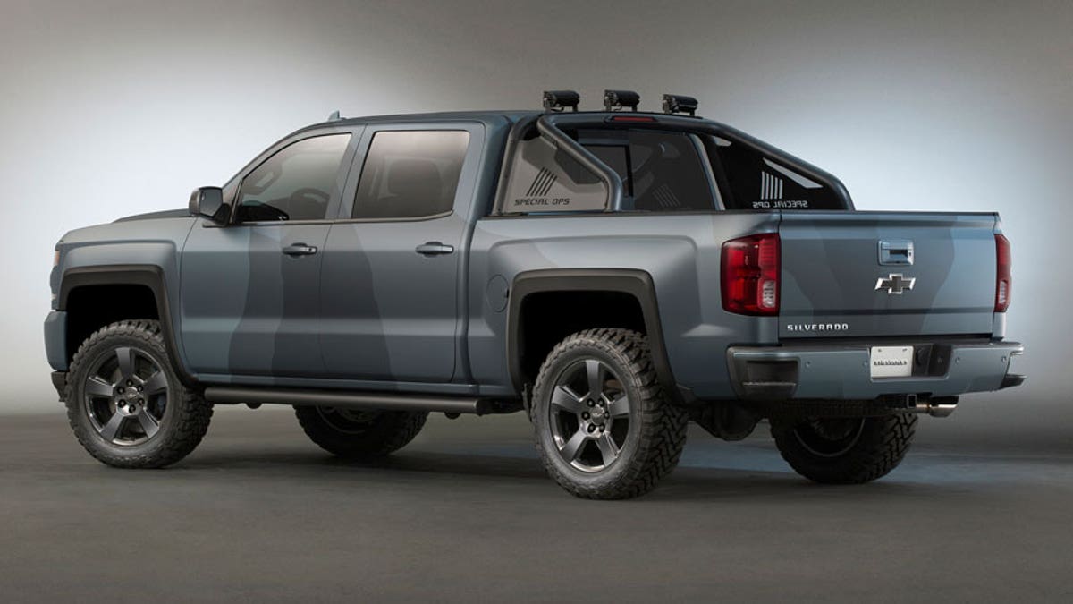 0b9baf3b-Chevrolet Silverado Special Ops concept