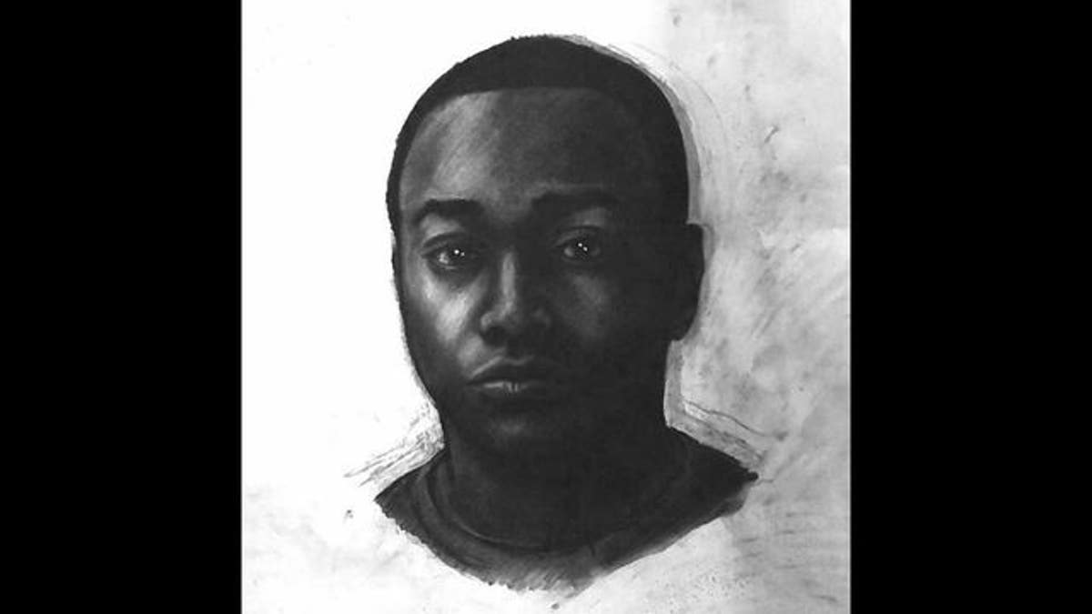 georgia home invasion suspect 823