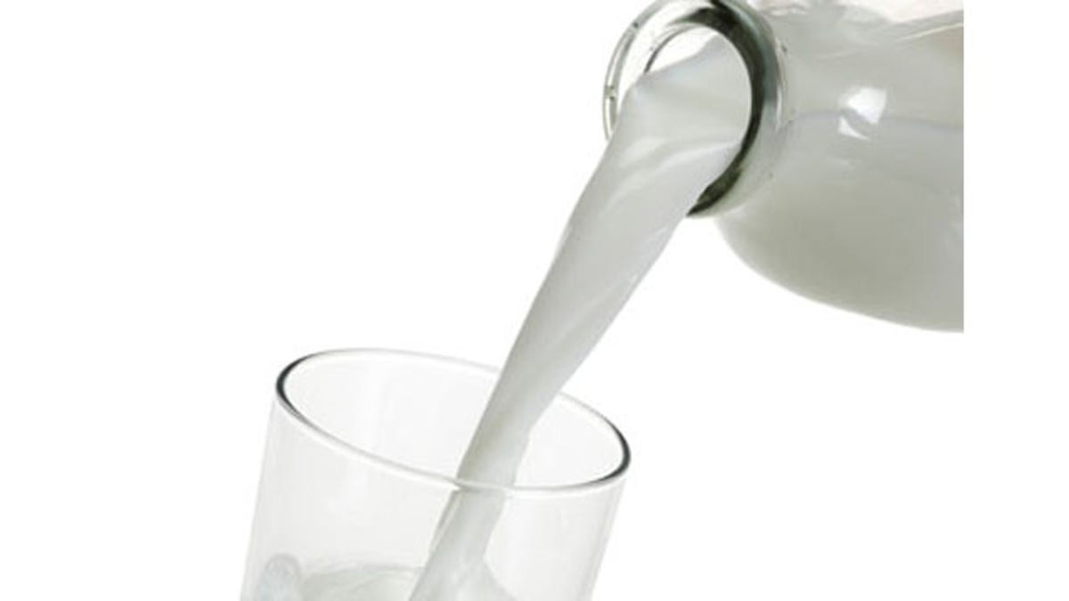 Why skim milk isn't necessarily better