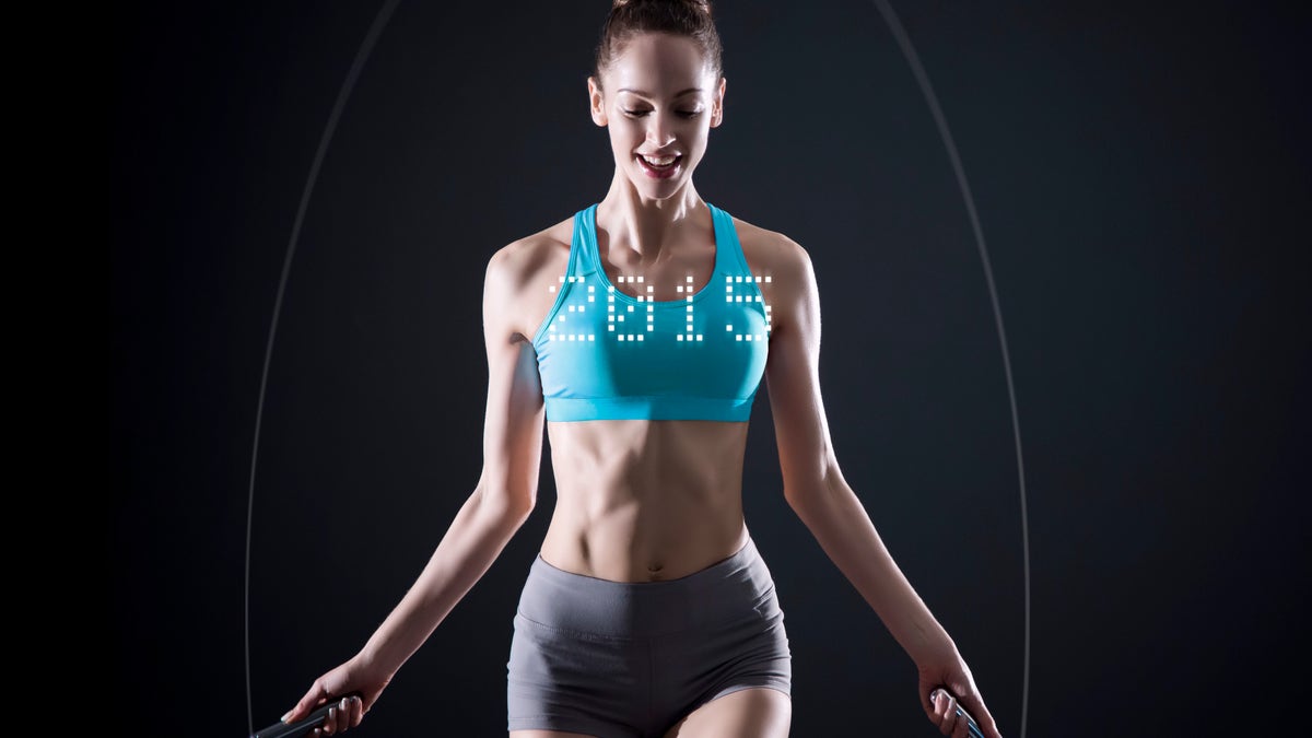 SMARTROPE