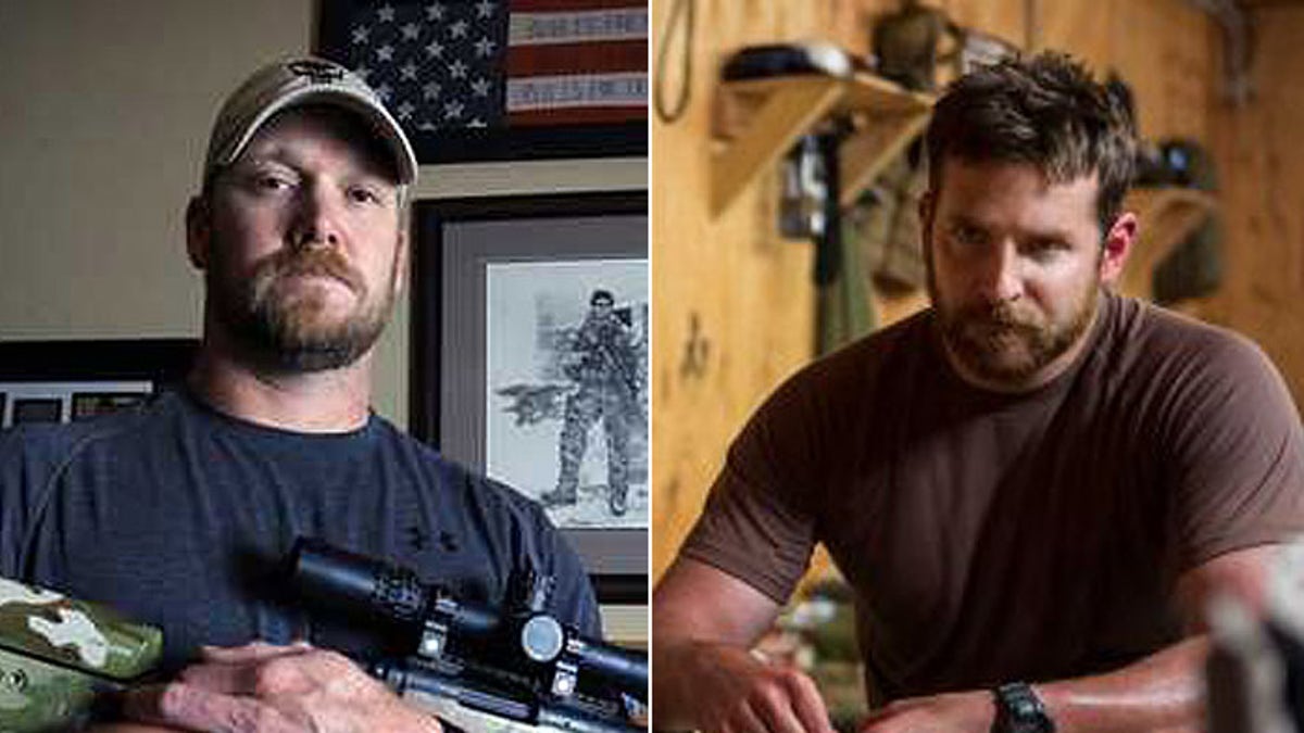 Kesuksesan ‘American Sniper’ dapat merusak jumlah juri dalam persidangan tersangka pembunuh Chris Kyle, kata pengacara