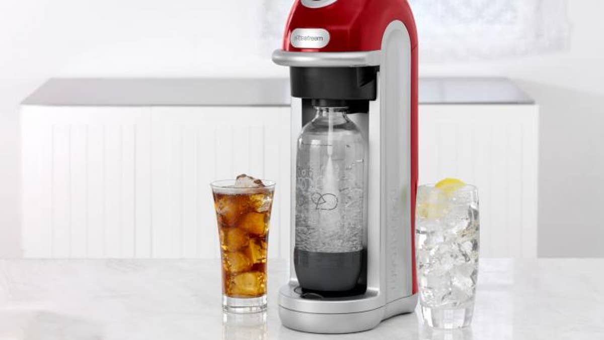 We Tried It: SodaStream | Fox News