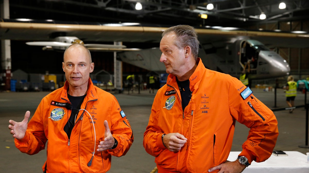 SolarImpulse2HawaiiPilotsApr16