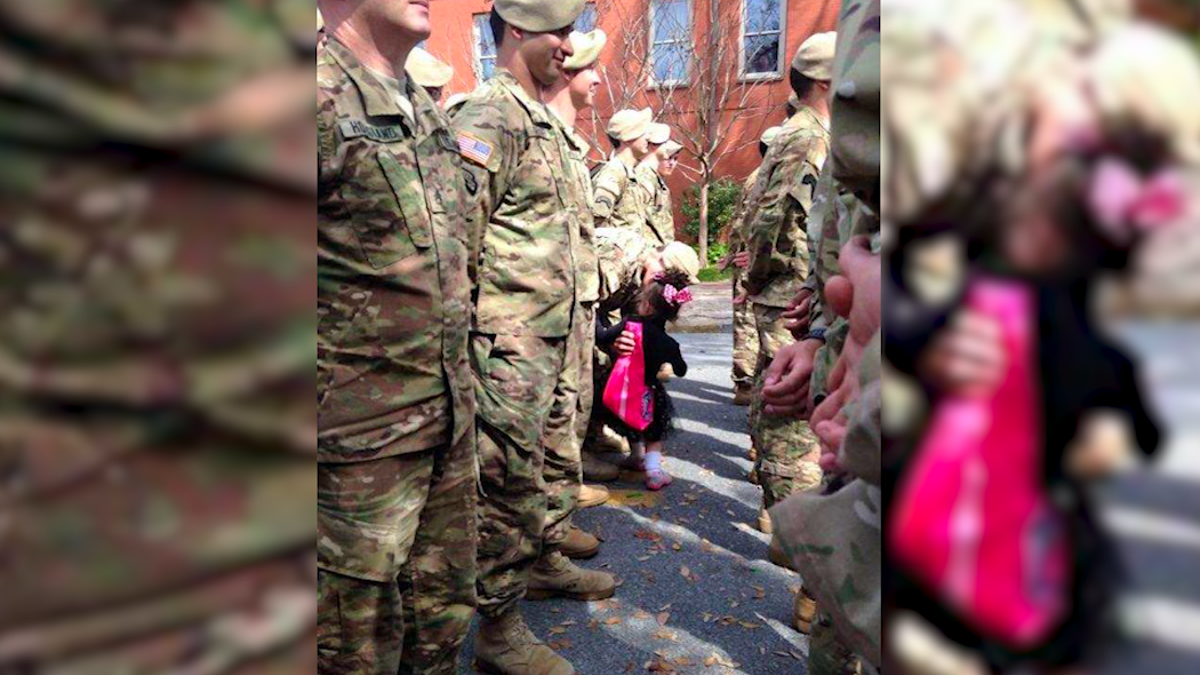 soldiers 1