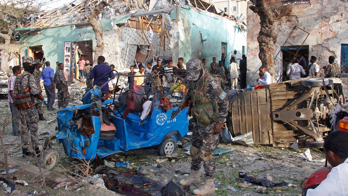 Somalia Bomb 4