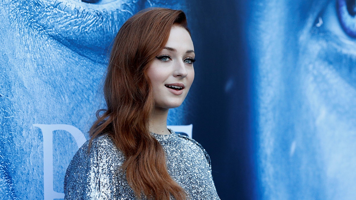 Game of Thrones' Sophie Turner reveals which co-star will be a