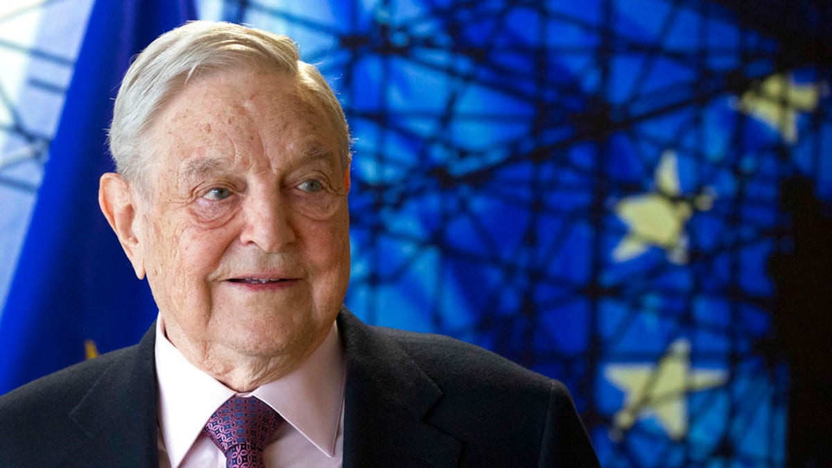 soros