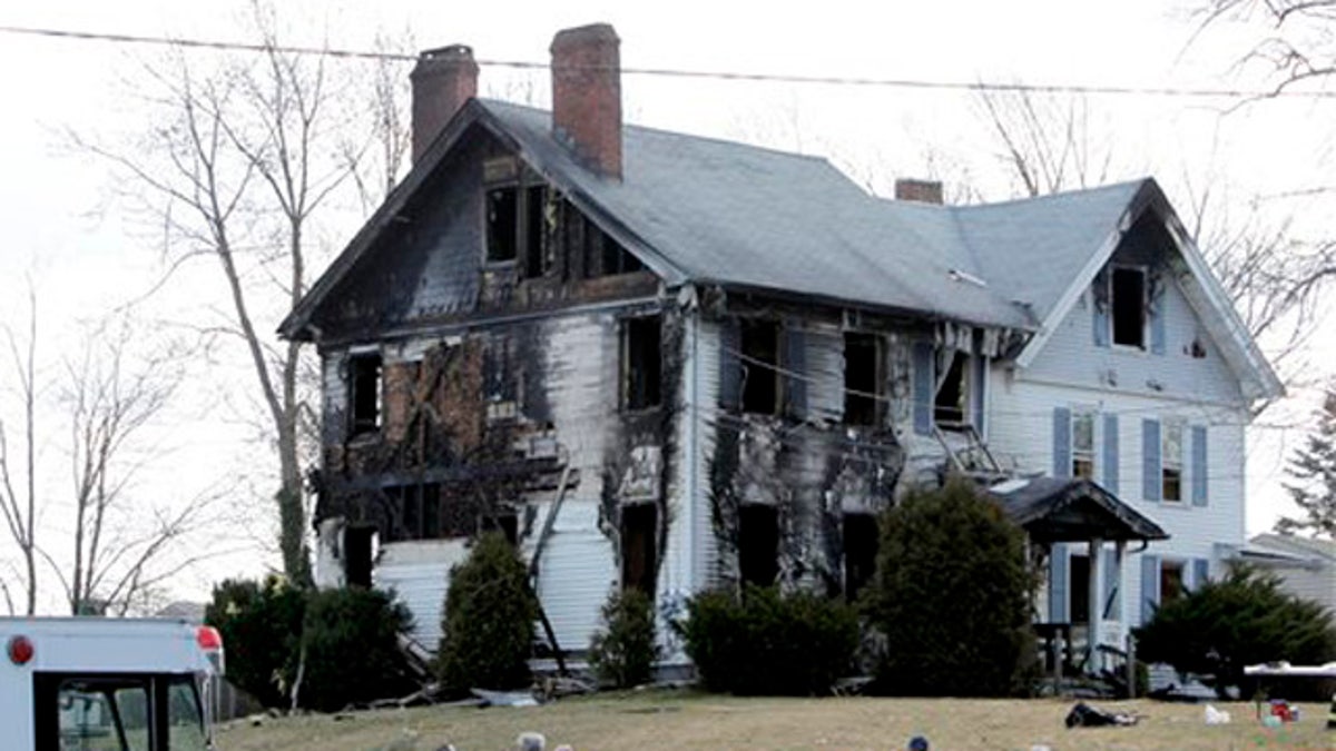 NJ Fatal Fire