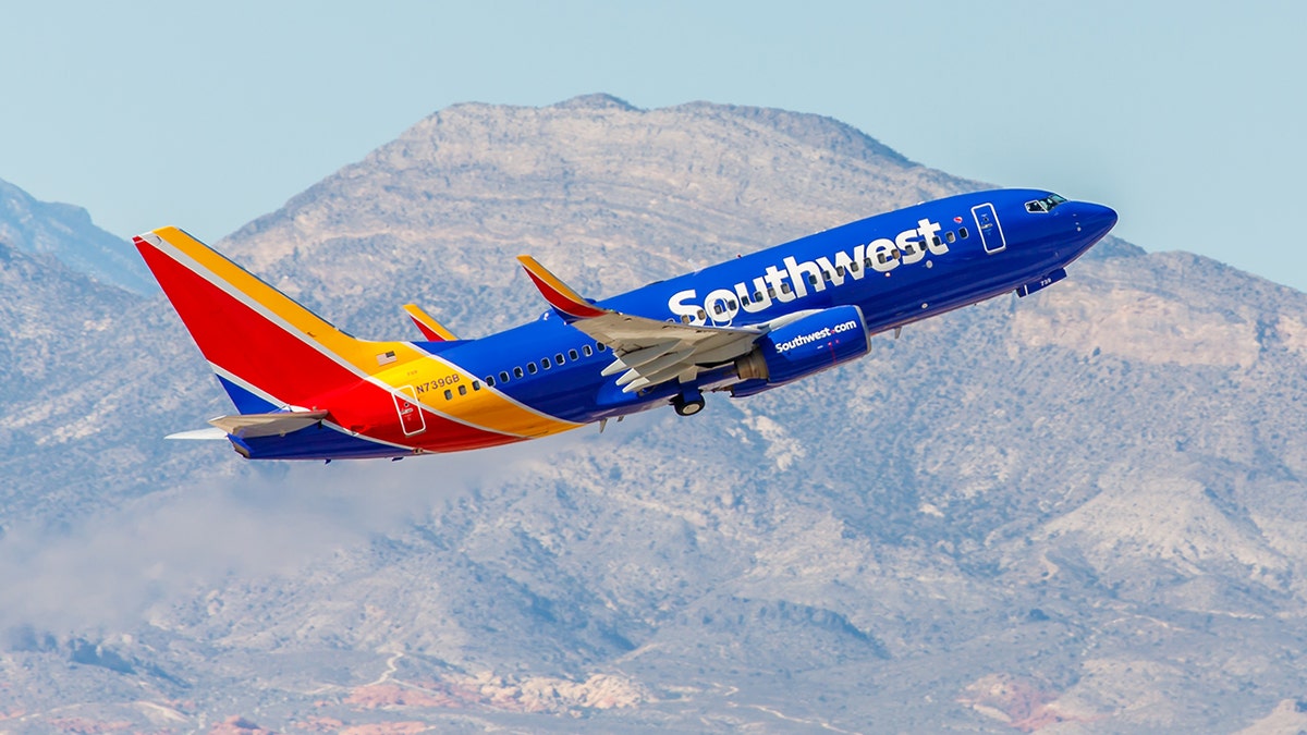 southwest istock