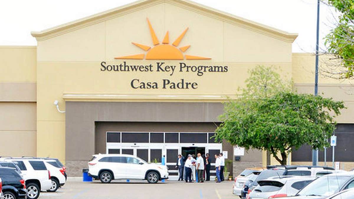 Southwest Key Programs 627