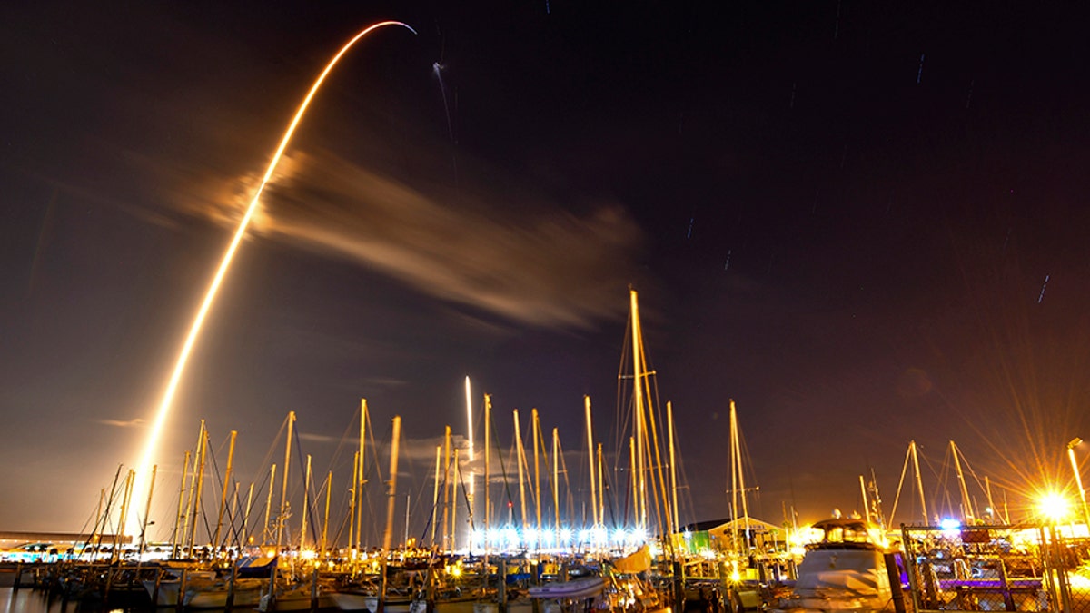 SpaceX2