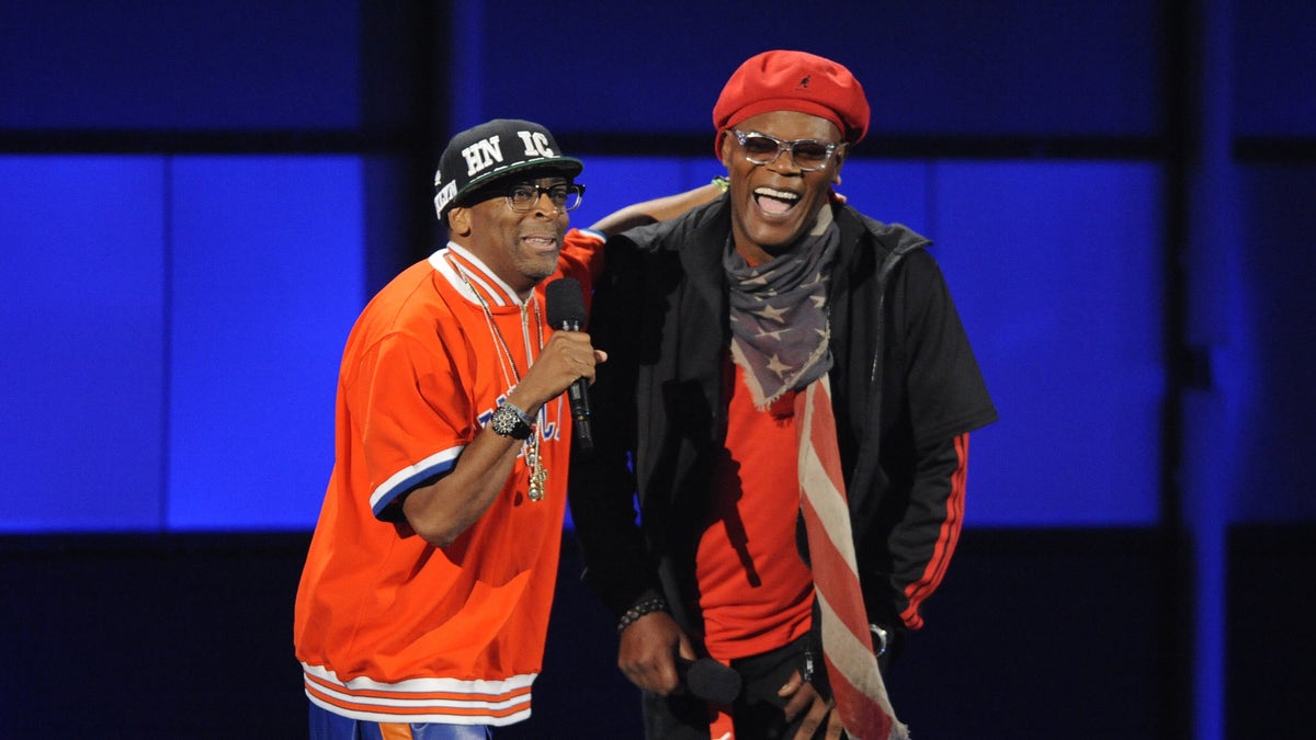Samuel L. Jackson and Spike Lee star in funny new ad | Fox News