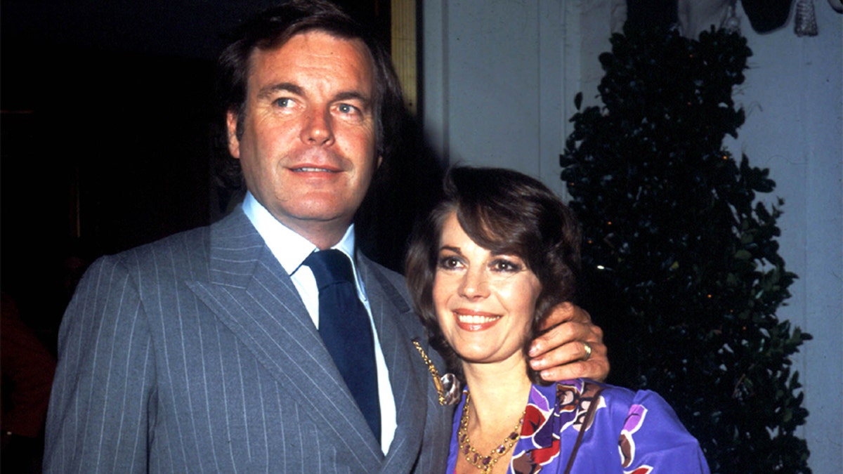 Nearly four decades after the unexplained drowning death of Hollywood star Natalie Wood, Los Angeles County Sheriff's investigators say that her then-husband, actor Robert Wagner, is now a person of interest. Investigators want to speak with Wagner about the circumstances surrounding her death one night in 1981, they say in interviews. 

Pictured: NATALIE WOOD with ROBERT WAGNE
Ref: SPL1654379 020218 NON-EXCLUSIVE
Picture by: SplashNews.com

Splash News and Pictures
Los Angeles: 310-821-2666
New York: 212-619-2666
London: 0207 644 7656
Milan: +39 02 4399 8577
Sydney: +61 02 9240 7700
photodesk@splashnews.com

World Rights, No Finland Rights
