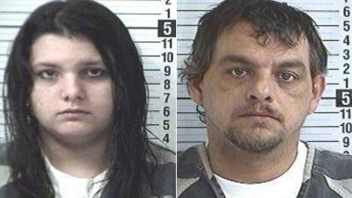 Florida father, daughter caught having sex in their backyard, reports say Fox News