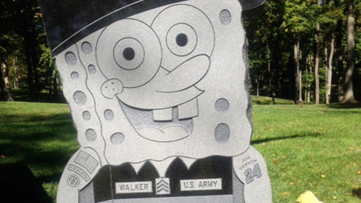 5930493f-SpongeBob Gravestone Removed