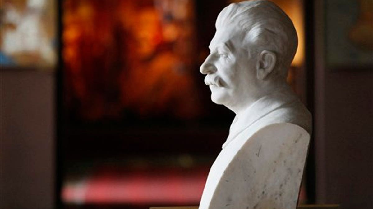 Georgia Stalin Museum