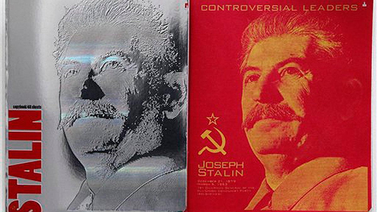 Russia Stalin
