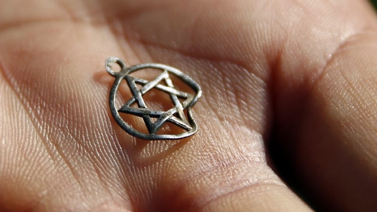 Star of David