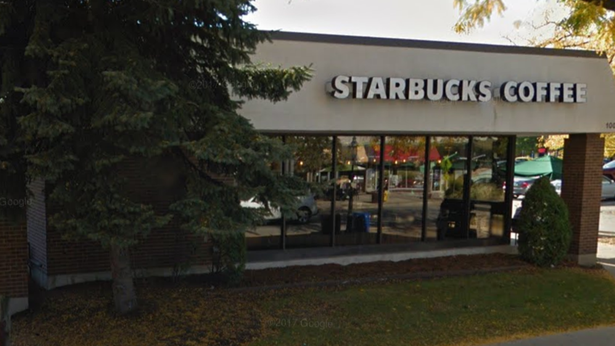 Starbucks Stabbing: Fight Over Drink Order Triggered Attack, Witnesses ...