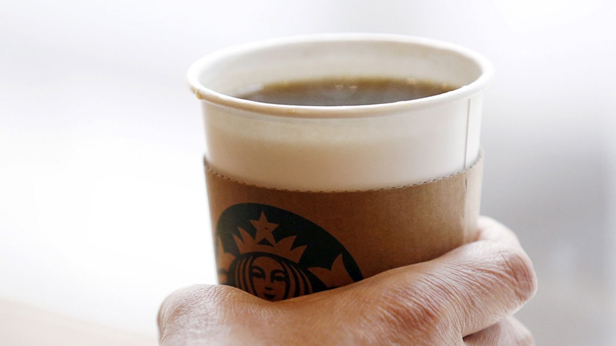 Starbucks coffee costs way more in these countries