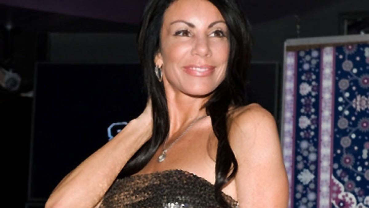 Real Housewife Danielle Staub I Am a Member of the Gay Community Fox News photo