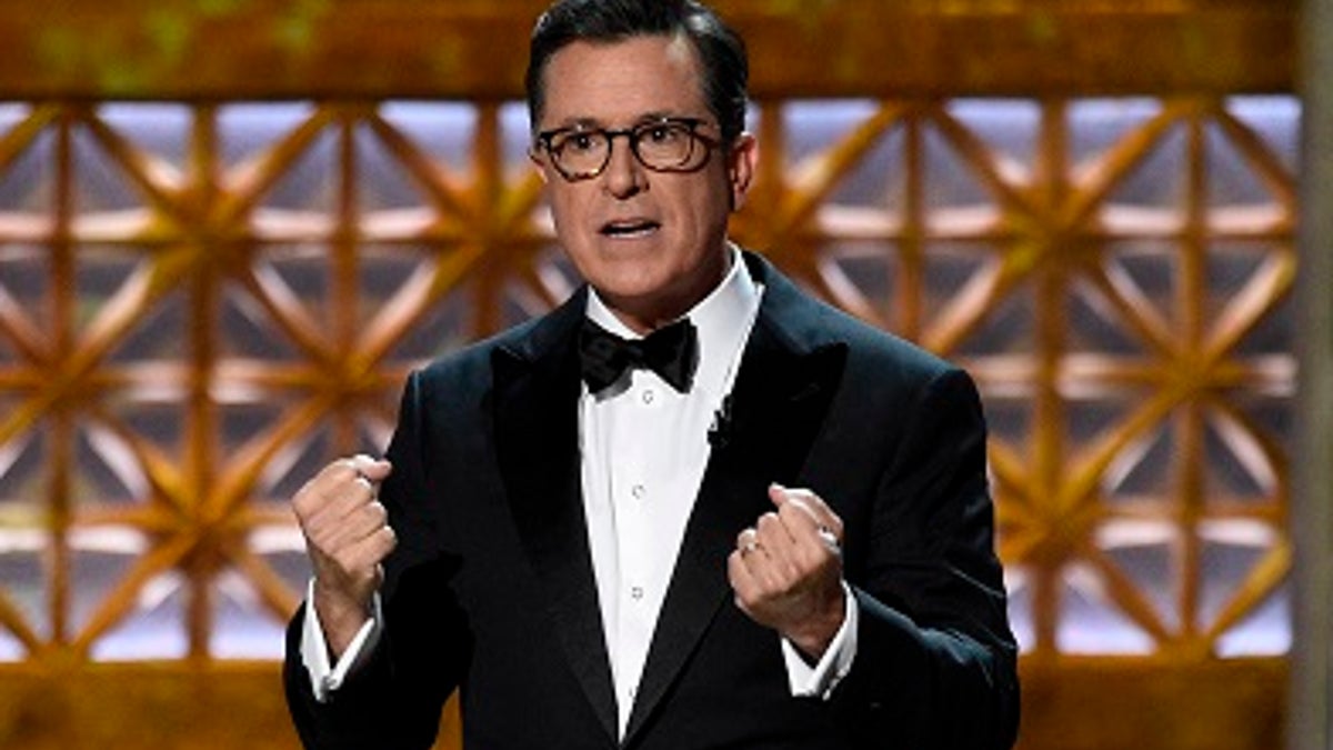 stephen colbert