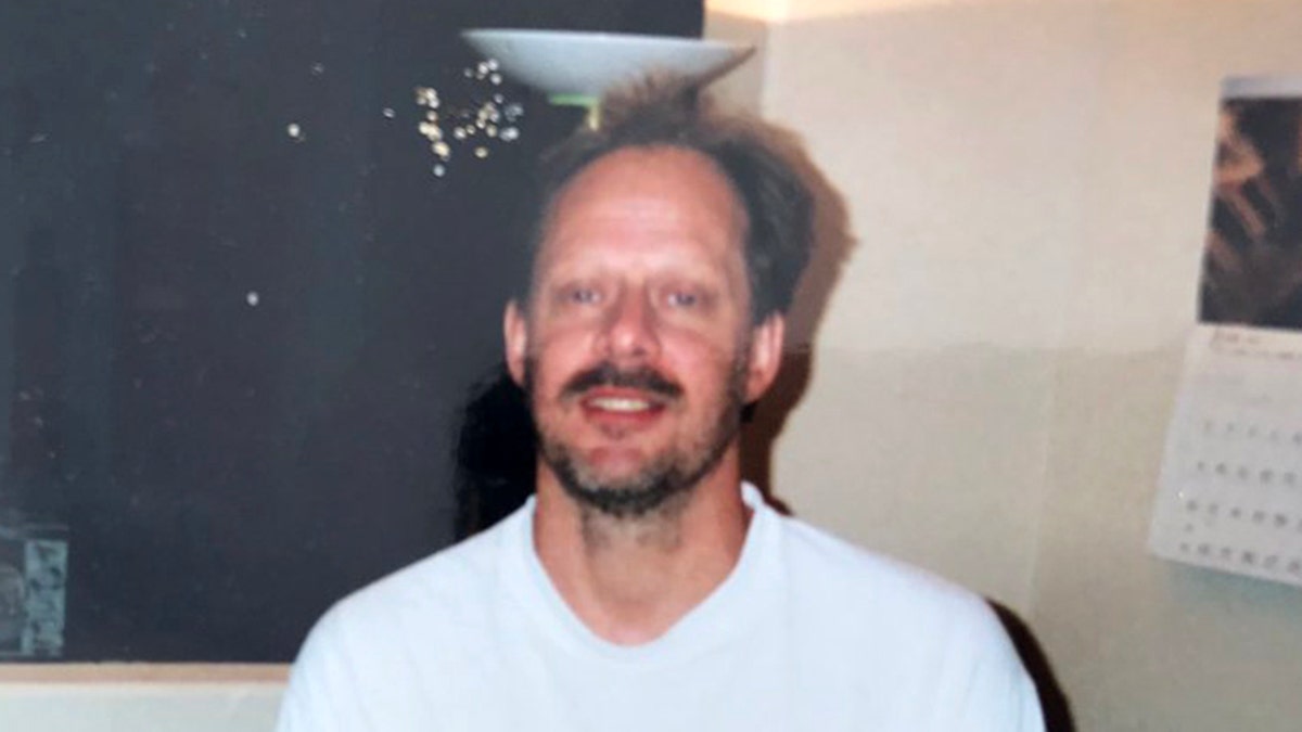 It is still unknown what caused Stephen Paddock to carry out the Las Vegas shooting.