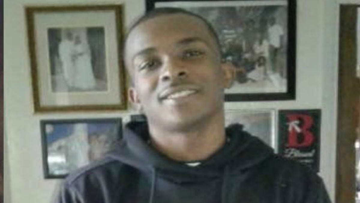 Stephon Clark