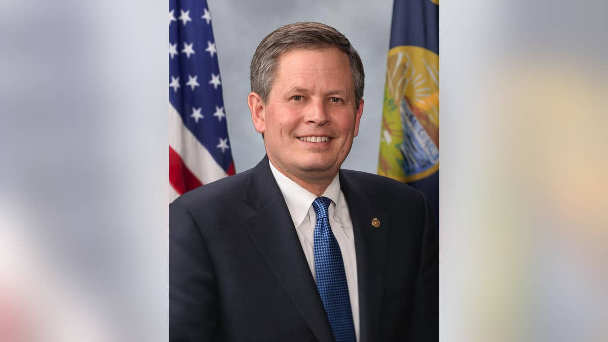 Steve DaineS 723