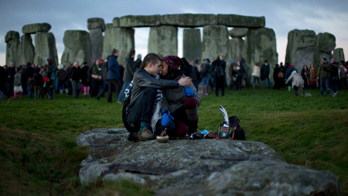 30c188c4-Britain Stonehenge