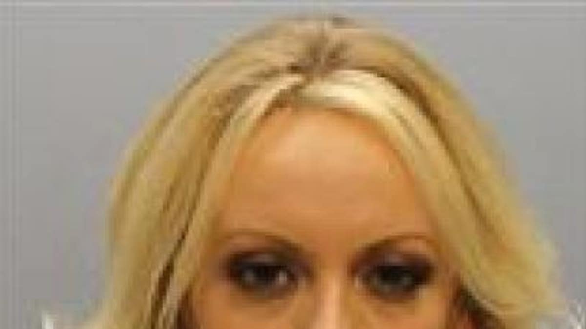 Stormy Daniels Ohio arrest video released Fox News