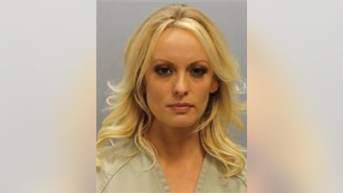 stormy daniels