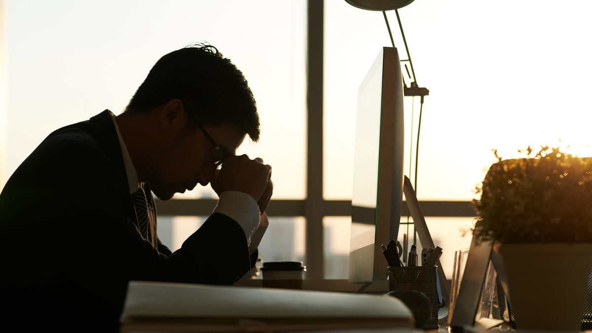 stress stressed out man istock medium