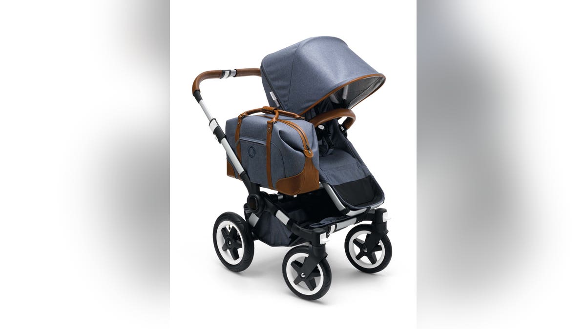 stroller