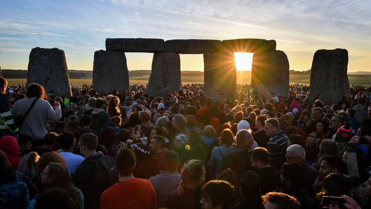 SummerSolstice2018