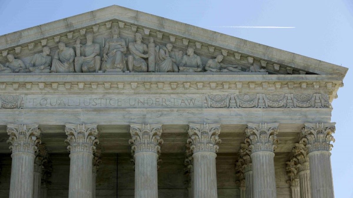 Supreme Court, SCOTUS
