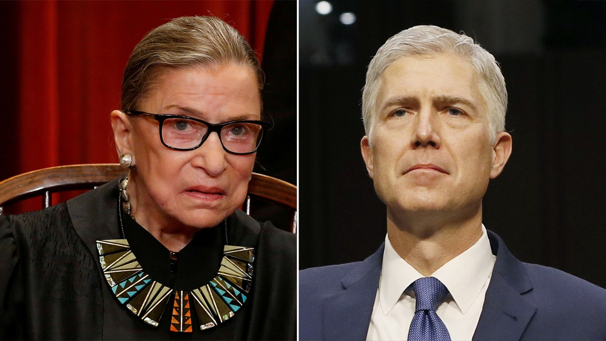 supreme court split