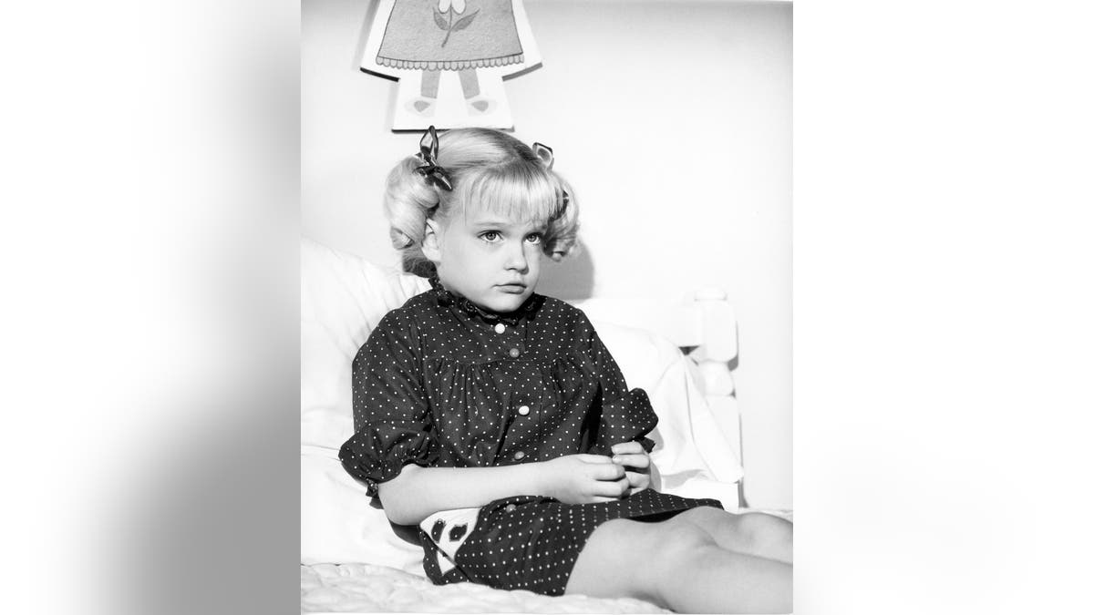 UNITED STATES - SEPTEMBER 26: THE BRADY BUNCH -