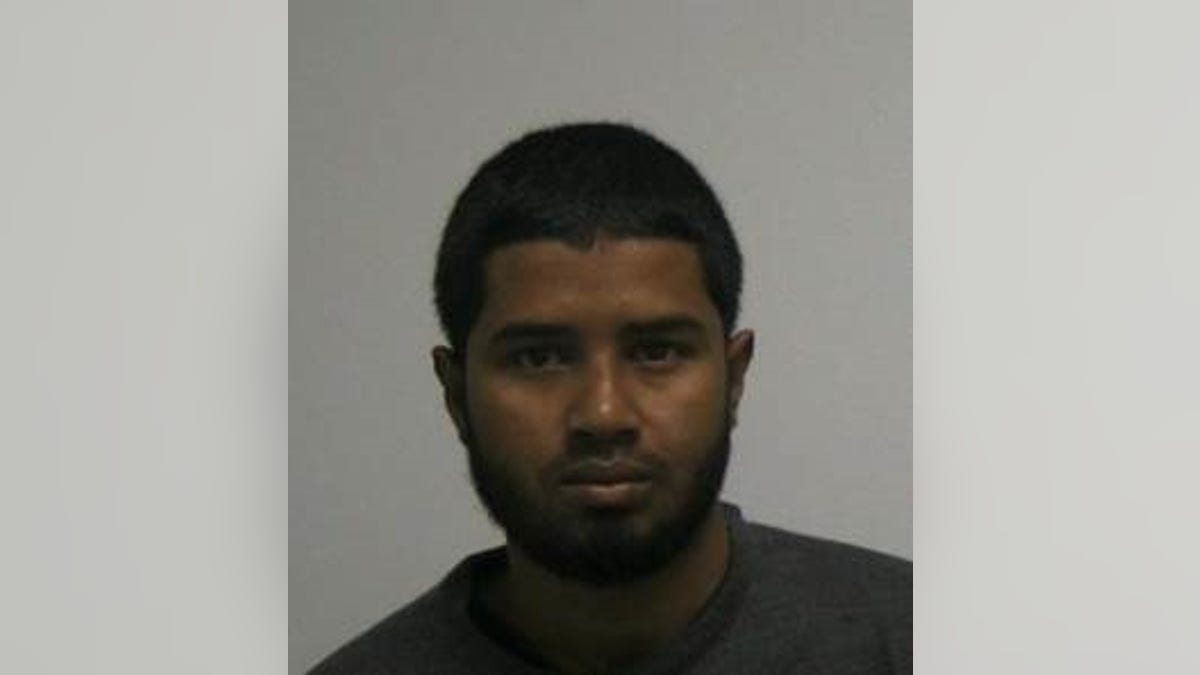 akayed ullah