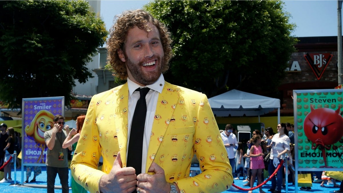 t.j. miller