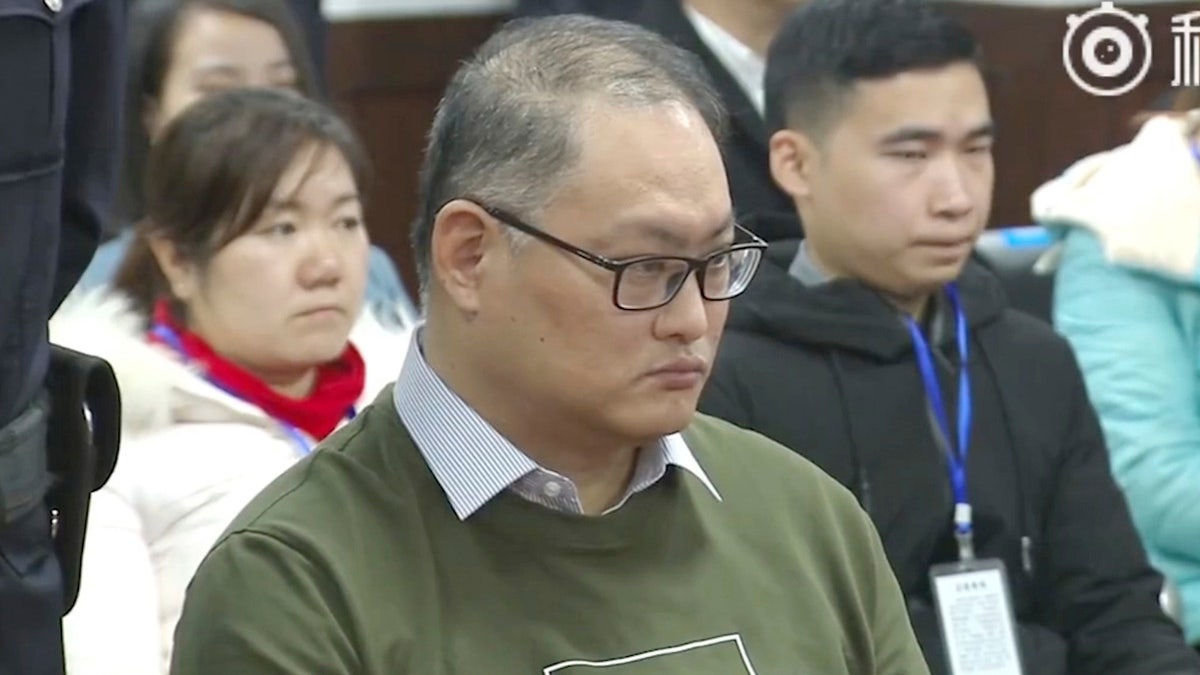 taiwan activist AP 1