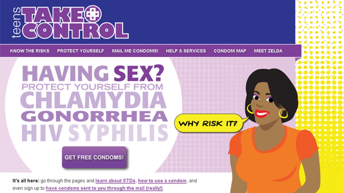 Free condoms online in the mail