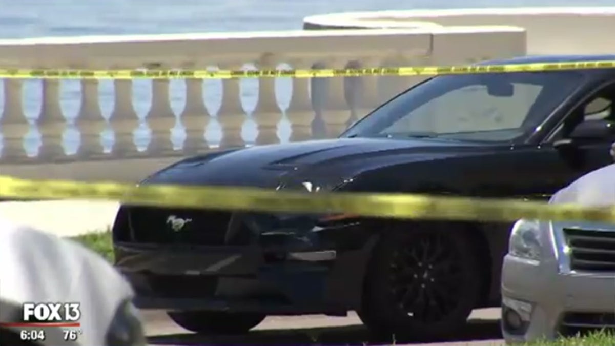 Boy Kills Mom And Baby Street Racing