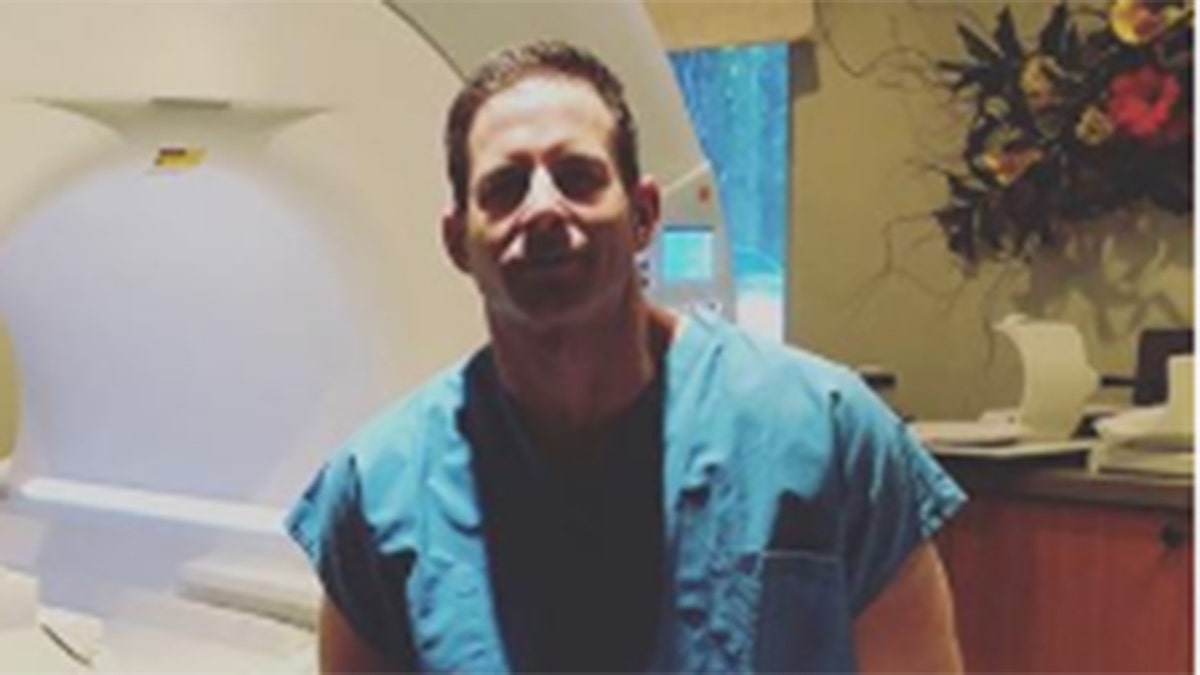 tarek el moussa instagram back